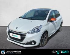 Peugeot 208 Saint-Amand-Montrond