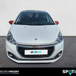 Peugeot 208 PURETECH 110 ROLLAND GARROS Saint-Amand-Montrond