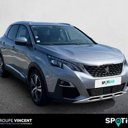 Peugeot 3008 ALLURE BUSINESS 165 THP EAT6 Saint-Doulchard
