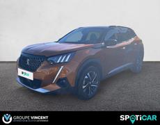 Peugeot 2008 Saint-Doulchard
