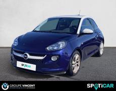 Opel Adam Saint-Doulchard