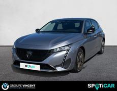 Peugeot 308 III Phase 1 Saint-Doulchard