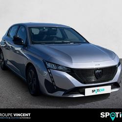 Peugeot 308 III Phase 1 Active Pack BlueHDi 130 Saint-Doulchard