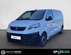 Peugeot Expert Saint-Doulchard