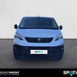 Peugeot Expert Premium Standard BlueHDi 100 S&S BVM6 Saint-Doulchard