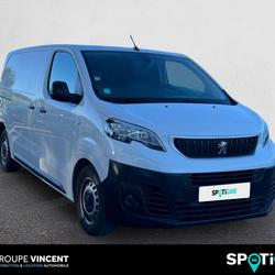 Peugeot Expert Premium Standard BlueHDi 100 S&S BVM6 Saint-Doulchard