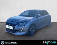 Peugeot 208 Saint-Doulchard