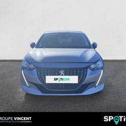 Peugeot 208 Allure Pack BlueHDi 100 Saint-Doulchard