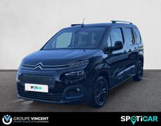 Citroen Berlingo Saint-Doulchard