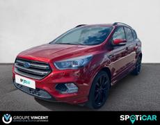 Ford Kuga Saint-Doulchard