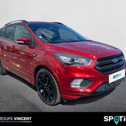 Ford Kuga 2.0 TDCI 150 S&S 4X2 ST-LINE GA007 Saint-Doulchard