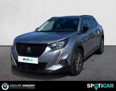 Peugeot 2008 Saint-Doulchard