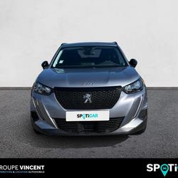 Peugeot 2008 Style Puretech 100 Saint-Doulchard