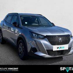 Peugeot 2008 Style Puretech 100 Saint-Doulchard
