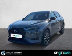 Ds DS3 Saint-Doulchard