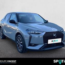 Ds DS3 BASTILLE BlueHDi 130 Saint-Doulchard