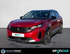 Peugeot 3008 Saint-Doulchard