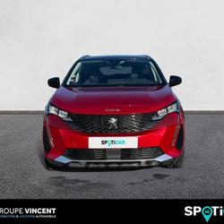 Peugeot 3008 ALLURE PACK BLUEHDI 130 Saint-Doulchard