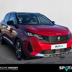 Peugeot 3008 ALLURE PACK BLUEHDI 130 Saint-Doulchard