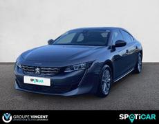 Peugeot 508 Saint-Doulchard