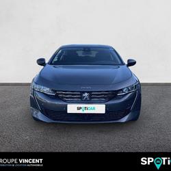 Peugeot 508 Active Business BlueHDi 130 EAT8 Saint-Doulchard