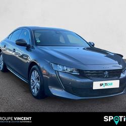 Peugeot 508 Active Business BlueHDi 130 EAT8 Saint-Doulchard