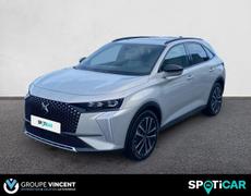 DS DS7 Saint-Doulchard