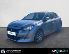Peugeot 208 Saint-Doulchard