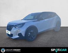 Peugeot 2008 Saint-Doulchard