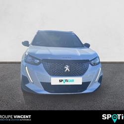 Peugeot 2008 Allure Pack PureTech 130 EAT8 Saint-Doulchard
