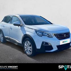 Peugeot 3008 ACTIVE PURETECH 130 EAT6 Saint-Doulchard