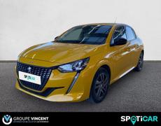 Peugeot 208 Saint-Doulchard