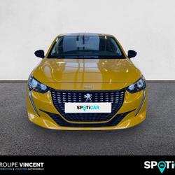 Peugeot 208 Style PureTech 75 Saint-Doulchard