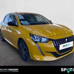 Peugeot 208 Style PureTech 75 Saint-Doulchard