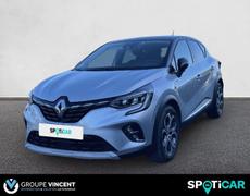 Renault Captur Saint-Doulchard
