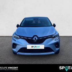 Renault Captur 1.6 E-TECH 145 INTENS Saint-Doulchard
