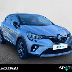 Renault Captur 1.6 E-TECH 145 INTENS Saint-Doulchard