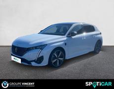 Peugeot 308 III Phase 1 Saint-Doulchard