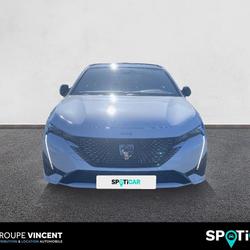 Peugeot 308 III Phase 1 GT Hybrid 136 e-DCS6 Saint-Doulchard