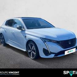 Peugeot 308 III Phase 1 GT Hybrid 136 e-DCS6 Saint-Doulchard