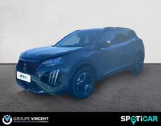 Peugeot 2008 Saint-Doulchard