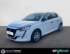 Peugeot 208 Saint-Doulchard