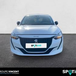 Peugeot 208 1.2 PURETECH 75 LIKE Saint-Doulchard