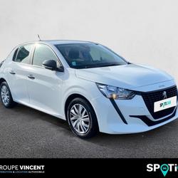 Peugeot 208 1.2 PURETECH 75 LIKE Saint-Doulchard