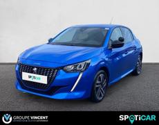 Peugeot 208 Saint-Doulchard