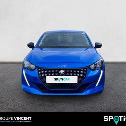 Peugeot 208 Allure PureTech 100 EAT8 Saint-Doulchard