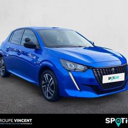 Peugeot 208 Allure PureTech 100 EAT8 Saint-Doulchard