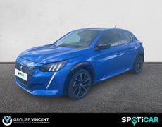 Peugeot 208 Saint-Doulchard