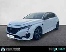 Peugeot 308 III Phase 1 Saint-Doulchard