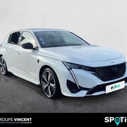 Peugeot 308 III Phase 1 GT HYBRID 225 e-EAT8 Saint-Doulchard